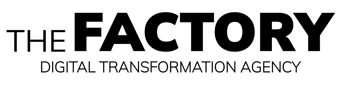 The Factory, Digital Transformation Agency